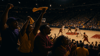 Atlanta Hawks, Chase Bank Host 8th Annual HBCU Night at State Farm Arena