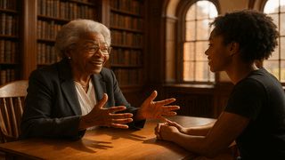 HBCU Attendance Linked to Cognitive Benefits in Later Life for Black Adults, Study Finds