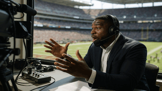 Saints Veteran Cameron Jordan Joins Broadcast Booth at 2026 HBCU Legacy Bowl