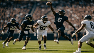 Team Gaither Claims Victory Over Team Robinson in Thrilling HBCU Legacy Bowl Showdown