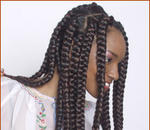 Six Flags bans Natrual Hairstyles