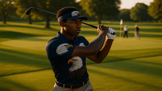 North Carolina Central's Zolezzi Claims Second Place at Arcis HBCU Championship