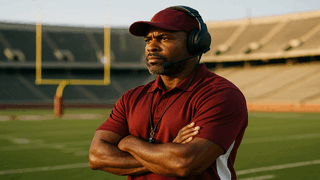 New Morehouse Head Coach Brad Sherrod Unveils Five Pillars for Football Program Success