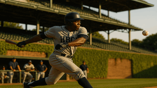 Historic HBCU Baseball Classic Set to Debut at Wrigley Field in May