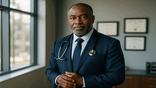 Morehouse Alumnus Dr. Willie Underwood III Elected President of American Medical Association