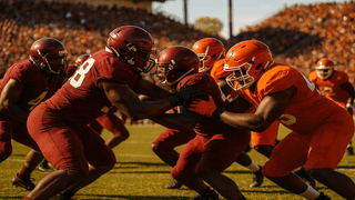 South Carolina State to Face Florida A&M in 2026 Orange Blossom Classic