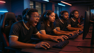 PlayVS and Urban One Launch National HBCU Esports Community During Black History Month