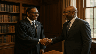 Huston-Tillotson University Receives Historic $150 Million Gift in Austin