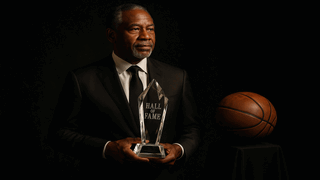 HBCU Legend Known as 'Greatest Point Guard Never to Play in NBA' Inducted into NYC Basketball Hall of Fame