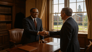 MacKenzie Scott Donates $700 Million to Historically Black Colleges and Universities