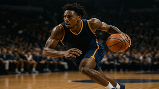 North Carolina A&T Makes Major Statement at NBA HBCU Classic in Los Angeles