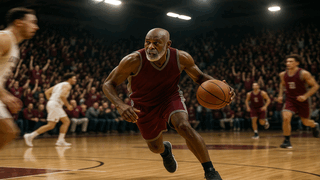 Texas Southern Seniors Lead Tigers to Dominant 82-57 Victory Over Jackson State on Senior Day