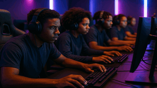 National HBCU Esports League Launches as PlayVS Expands into Higher Education