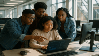 Ellucian Sponsors 2026 HBCU AI Conference and Training Summit