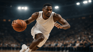 Anthony Gill Reflects on Season Performance and HBCU Night Significance