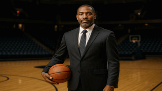 Alabama A&M's Donte' Jackson Named Finalist for Skip Prosser Man of the Year Award