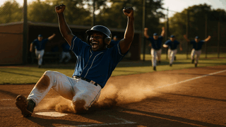 Howard University Baseball Breaks 14-Year Drought with Victory Over Radford