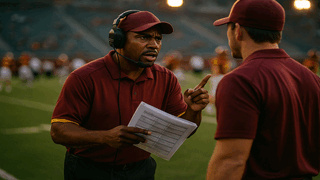 South Carolina State Reloads Coaching Staff Following HBCU National Championship