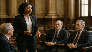American Chemistry Council Vice President Visits South Carolina State House for HBCU Day