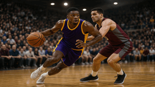 Prairie View A&M Defeats Texas Southern 70-59, Secures 8th Seed in SWAC Tournament