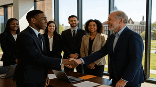 Netflix Co-Founder Reed Hastings and Patty Quillin Donate $120 Million to HBCUs Through UNCF