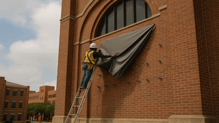 Texas Southern University Removes Kevin Granger's Banner from Campus