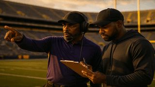 Prairie View A&M Coach Returns From Deion Sanders Visit With Blueprint for HBCU Football Success