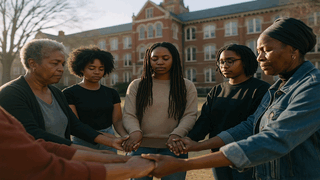 Barber-Scotia College Launches Campaign Seeking 144,000 Women to Donate $1.44