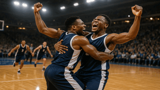 Howard University Captures First Dual MEAC Regular Season Titles in Nearly Four Decades