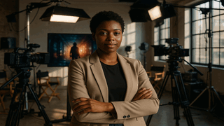 Howard Alumna Sheila Eldridge Partners with Tubi to Launch Dedicated HBCU Filmmakers Channel