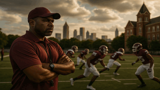 Morehouse Football Releases 2026 Schedule as Coach Brad Sherrod Ushers in New Era