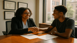 Morgan State University Establishes Transfer Partnership with CUNY's Largest Community College