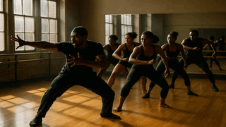 Choreographer Jamal Sims to Direct HBCU Dance Drama 'Major' with H.E.R. and Oprah Winfrey as Producers
