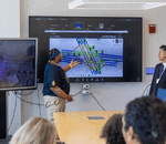 N.C. A&T Unveils Cutting-Edge Smart Intersection Technology to Revolutionize Transportation Safety