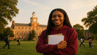 Heaven Epps, Daughter of 2 Chainz, to Attend Howard University This Fall