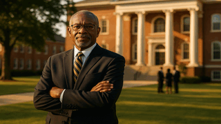 Elizabeth City State University Receives Historic $42 Million Gift from MacKenzie Scott