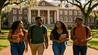Florida A&M University Earns Recognition in U.S. News & World Report 2026 Best Colleges Rankings