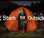 It Starts Outside: Take the First Step Toward Your Future