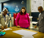 Pensole Lewis College Collaborates with Shoes That Fit; Creates Custom Shoes for Teen with Rare Bone Growth Condition