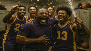 Prairie View A&M Coaches and Players Reflect on Historic NCAA Tournament Win