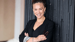 N.C. A&T's Center of Excellence for Social Justice Hosts Melissa Harris-Perry for Second Campus Visit