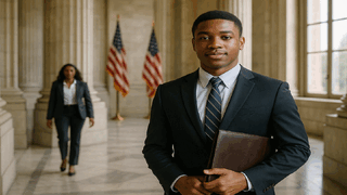 CBC Institute Fellowship Opens Government Leadership Pathway for HBCU Students