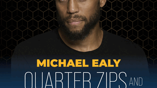 Spring 2026 Chancellor's Speaker Series Welcomes Actor Michael Ealy to N.C. A&T