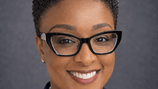 Graves Selected as University Registrar at N.C. A&T