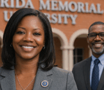 Florida Memorial University Makes History with First Female Athletic Director