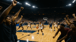 Howard University's NCAA Tournament Appearance Draws Strong National Viewership