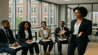 UNCF Institute for Capacity Building Launches HBCU Future Leaders Institute