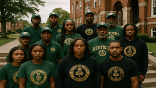 URGENT: Kentucky State University Faces Legislative Threat - NAACP Emergency Zoom Meeting Tonight