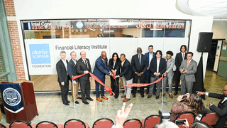 Delaware State University Selected for Prestigious Shawn Carter Foundation Financial Literacy Program