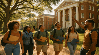 Springfield Urban League HBCU Tour Leads to Student College Acceptances